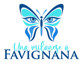 Isola di Favignana | Cami Marino Logo