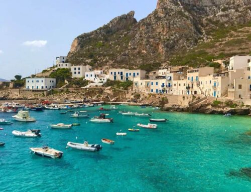 Levanzo