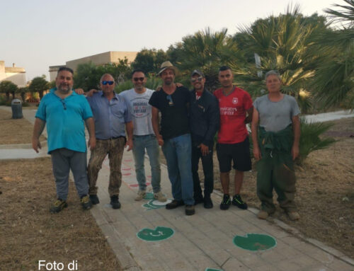 I Fantastici Quattro