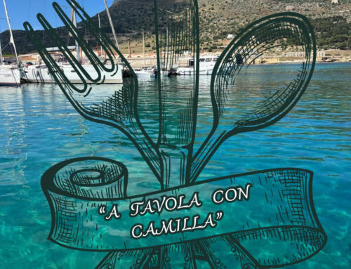 A tavola con Camilla – I sapori di una Locanda