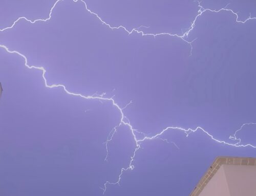 L’ira di Zeus