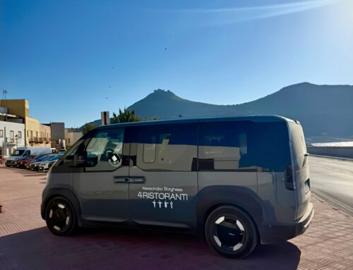 4 Ristoranti a Favignana