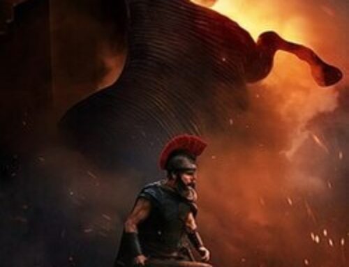 “The Odyssey” – Un anno dopo